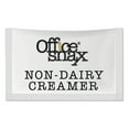 thumbnail image 2 of Powder Non-Dairy Creamer, Premeasured Single-Serve Packets (800/Carton), 2 of 2