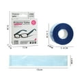 thumbnail image 4 of Fundas Para Piernas De Anteojos, 5,9 X 1,2 Pulgadas, Protector Para Piernas De Anteojos, Protector De Peluquería Para Luz Práctica, 4 of 8