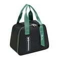 thumbnail image 1 of Awdeni Oxford Cloth Large Capacity Thickened Waterproof Portable Lunch Bag Storage Bag, 1 of 1
