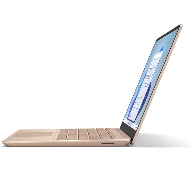 Microsoft Surface Laptop Go 2 i5/8GB/128GB - Sandstone, Windows