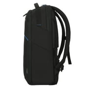 Targus 15–16” Coastline EcoSmart Backpack, TBB643GL, Black