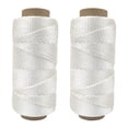 thumbnail image 2 of For Gardening Nylon Twine 250 Feet Strong String Line for Construction Use, 2 of 10