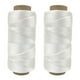 thumbnail image 2 of For Gardening Nylon Twine 250 Feet Strong String Line for Construction Use, 2 of 10