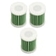 thumbnail image 5 of Filtro De Combustible Externo, 6P3 WS24A 01 00 Filtro De Combustible Profesional 3 Piezas Accesorio De Repuesto Para Marine ANGGREK Otros, 5 of 8
