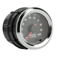 thumbnail image 3 of MesaSe 52mm/2in Universal 7 Colors Tachometer Revolution Meter With Measuring Range 0‑10000RPM Revolution Meter Tachometer, 3 of 8