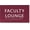 Burgandy, variant on ADA CENTRAL SIGNS - 6" X4" Faculty Lounge Sign - ADA Compliant Tactile Graphics Grade 2 Braille Text | Wall Mount Plastic Sit, Relax, Staff Member Waiting Room Sign for Office, School, and Apartment