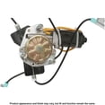 thumbnail image 3 of CARDONE New 82-614AR Power Window Motor and Regulator Assembly Front Left fits 2001-2002 Chrysler, Dodge, 3 of 4