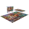 thumbnail image 4 of Rompecabezas Buffalo Games Aimee Stewart 1000 piezas, 4 of 6