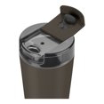 thumbnail image 4 of ZWILLING Tasse Contenant Isotherme Plus, 480 ml, Acier Inoxydable, Chocolat, 4 of 6