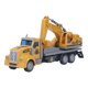 thumbnail image 4 of Excavadora de Juguete Escala 1/48 Ticfox Juguete Excavadora ABS, 4 of 12