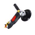 thumbnail image 1 of Water-injection Pneumatic Water Mill Machine 5" Professional Air Wet Sander/polisher Stone Polishing Machine, 1 of 4