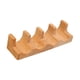 thumbnail image 5 of Soporte para rollos de mano, accesorios separadores de bandejas para tacos, soporte para tacos, platos para tacos para D, 5 of 9