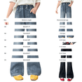thumbnail image 2 of XIYNBAOK Black Flared Jeans Boot Cut Jeans Wide Leg Pantalones Girls 14-16 Clothes Girls Clothes Size 8-10 Teen Girl Clothes Trendy, Black 11-12 Years, 2 of 8