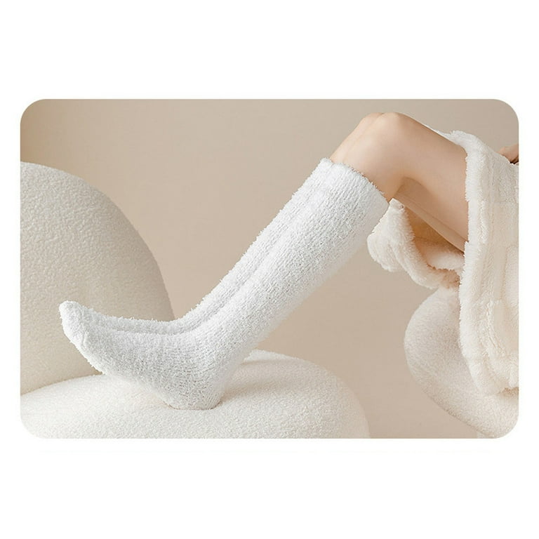 Women's Hiking Socks Boot Socks w/Anti-Odor-Blister Moisture