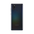 thumbnail image 2 of Smartphone Samsung Galaxy A21S 4GB 64GB Negro Desbloqueado, 2 of 3