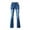 Dark Blue, variant on Coorders no bunderies Denim Trousers for Women,Womens Fashion Comfortable Straight Casual Trousers Pants,Jeans for Women Plus Size Stretch Black,XXL