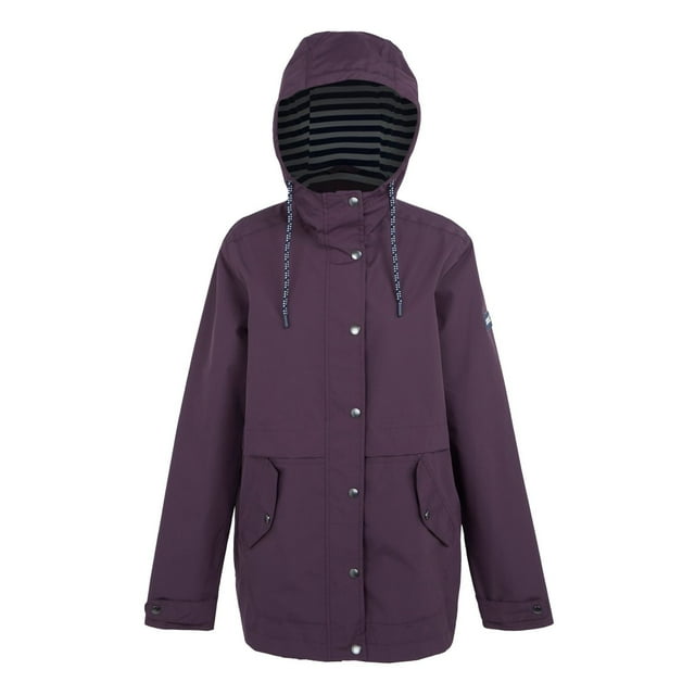Regatta Womens Bayla Waterproof Jacket