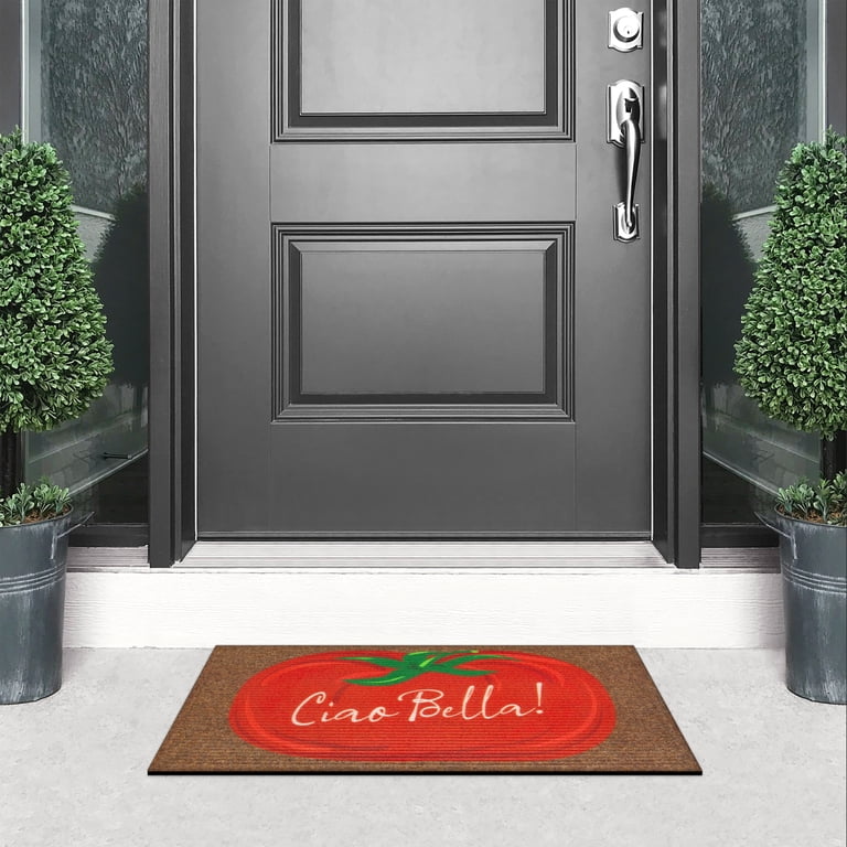Apache Mills Naturelles Ciao Bella Faux Coir Indoor Outdoor