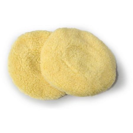 8 Inch Polishing Bonnet - WEN 10