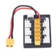 thumbnail image 2 of Parallel Charging Board 1?3S Battery Balance Charger Expansion Adapter with XT Connector, 2 of 5