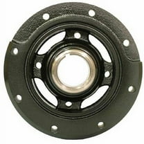 Dayco PB1084ST - Engine Harmonic Balancer Fits select: 1981-1995 FORD F150, 1982-1995 FORD MUSTANG