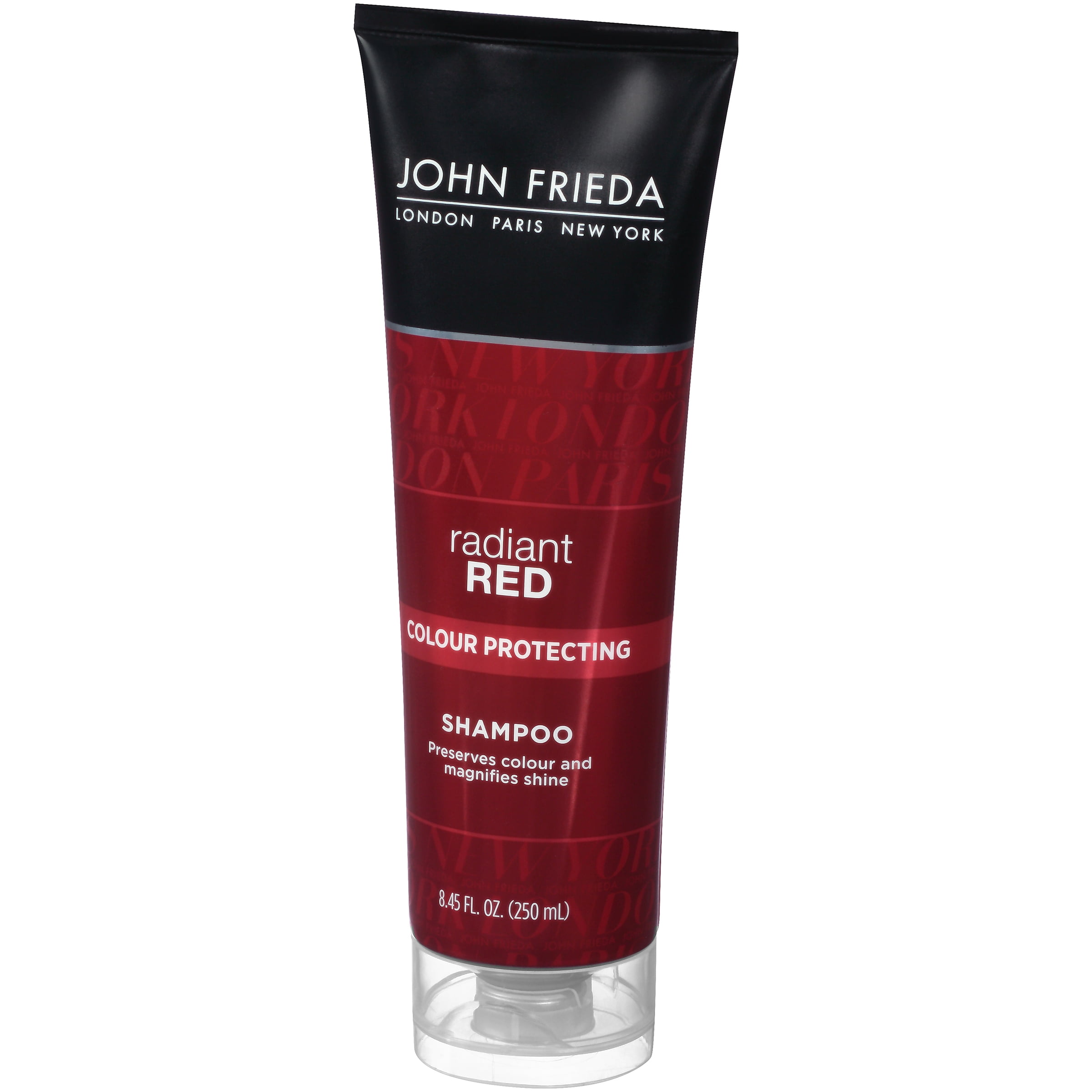 John Frieda Radiant Red Colour Protecting Shampoo 845 Oz