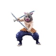 thumbnail image 1 of Bandai Demon Slayer Model Kit Hashibira Inosuke, 1 of 3
