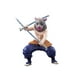thumbnail image 1 of Bandai Demon Slayer Model Kit Hashibira Inosuke, 1 of 3