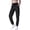 Black, variant on SAYFUT Women's Lightweight Joggers Pants Workout Pants for Women Quick Dry Waterproof Running Hiking Pants Athletic Workout Track Pants with Pockets