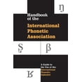thumbnail image 1 of Pre-Owned Handbook of the International Phonetic Association: A Guide To The Use Of The International Phonetic Alphabet Paperback, 1 of 1