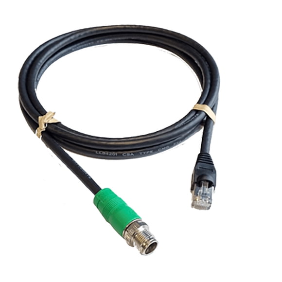 Cable Ethernet Navico M12 a RJ45 de 5 m para NEP-3