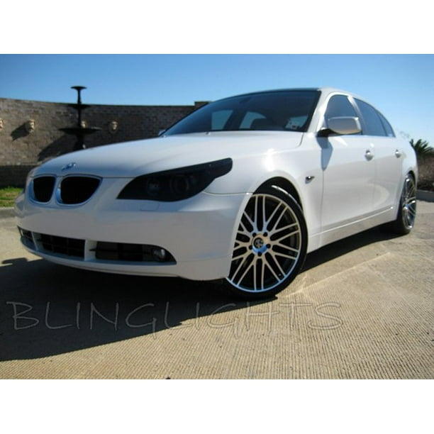 Bmw E60 Tinted Tail Lights ubicaciondepersonas.cdmx.gob.mx