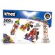 thumbnail image 1 of Set de construcción K'NEX de 500 piezas para mayores de 7 años con guía de ideas, 1 of 2
