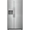 thumbnail image 3 of 36" Side-by-side refrigerator offers our EvenTemp™ Cooling System, 3 of 3