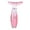 Pink, variant on Unbranded Neck Massager LED Photon Therapy Heating Neck Wrinkle Removal Machine Reduce Double Chin Skin Lifting Tightening Device White Facial Massager Tool