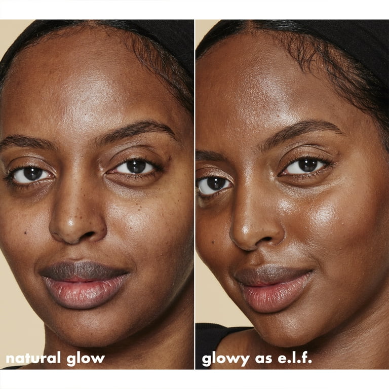 e.l.f. Cosmetics Halo Glow Liquid Filter in #2 Fair/Light – Glam Raider