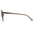 thumbnail image 3 of Radley London Women's Fionn Nude/Blue Oversized Cat Eye Sunglasses, 3 of 4