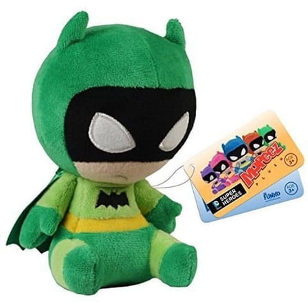 FUNKO MOPEEZ: BATMAN 75TH COLORWAYS - GREEN