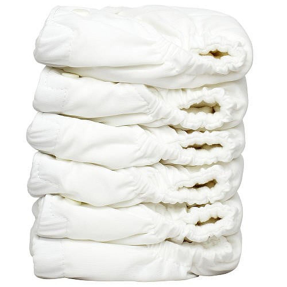 Charlie Banana 2-in-1 Reusable Diapers - image 3 of 3