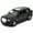 black, variant on 1: 32 Suitable for Rolls Royce Cullinan Alloy Car Model Die Casting Metal Toys Collection Children's Birthday Gifts