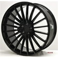 thumbnail image 3 of 17'' wheels for Mercedes GLA250 SUV 2015 & UP 5x112 17x8", 3 of 4