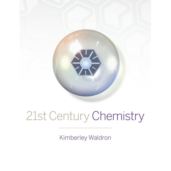 Pre-Owned 21st Century Chemistry (Paperback) 193622139X 9781936221394