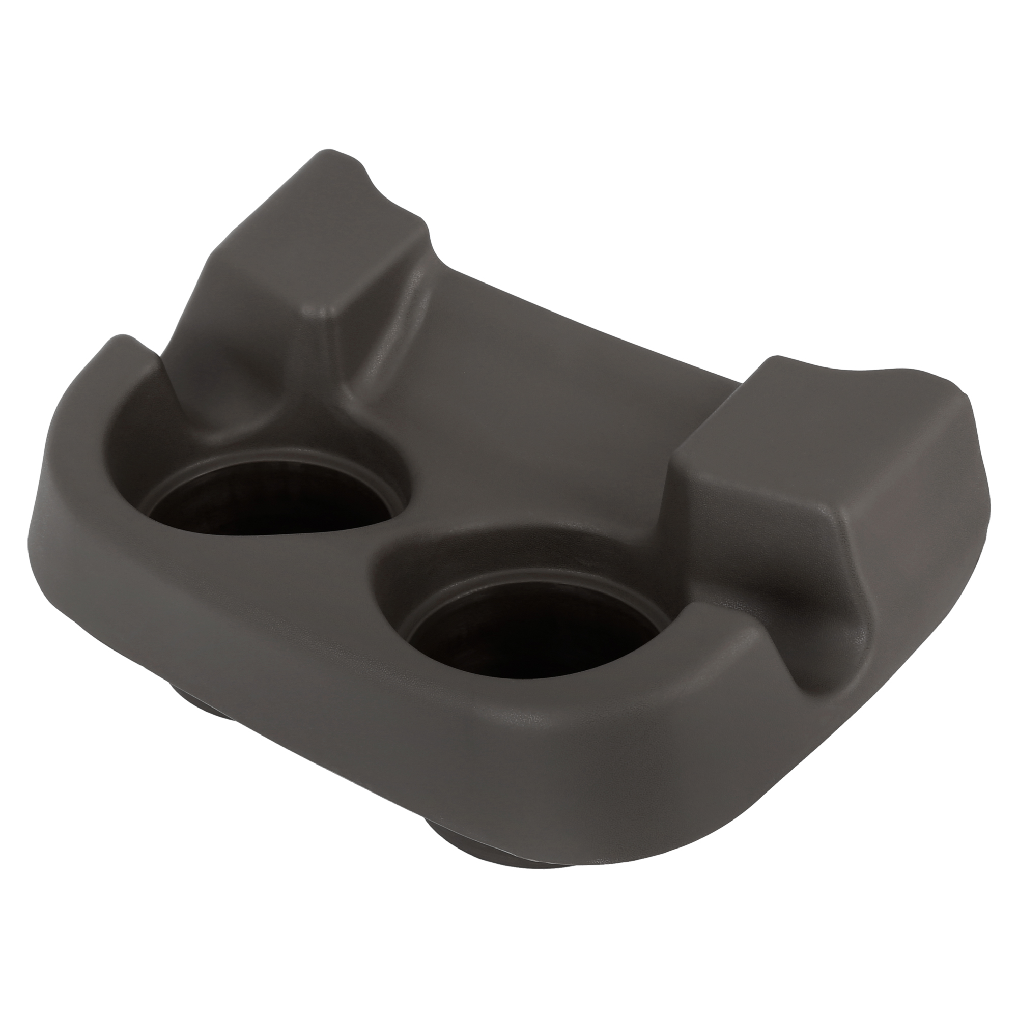 Car Center Console Cup Holder 1C3Z3613562AAA Gray for Ford