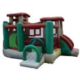thumbnail image 2 of KidWise Clubhouse Climber, 2 of 2