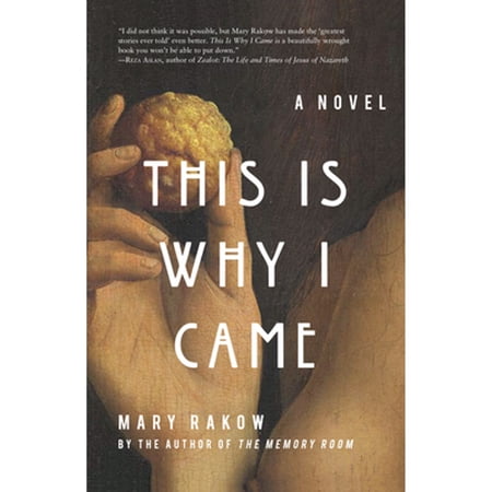 Pre-Owned This is Why I Came: A Novel Paperback