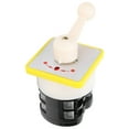 thumbnail image 4 of Interrupteur Universel, Interrupteur Universel Isolation de Conductivité Électrique Performance Flexible Beau Fonctionnement Stable pour la Commande de Circuit, 4 of 8