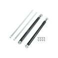 thumbnail image 5 of 2PCS 36-80 Standard Strut Kit For Werner Aluminum Attic Ladders AH2210 AH2210B, 5 of 15
