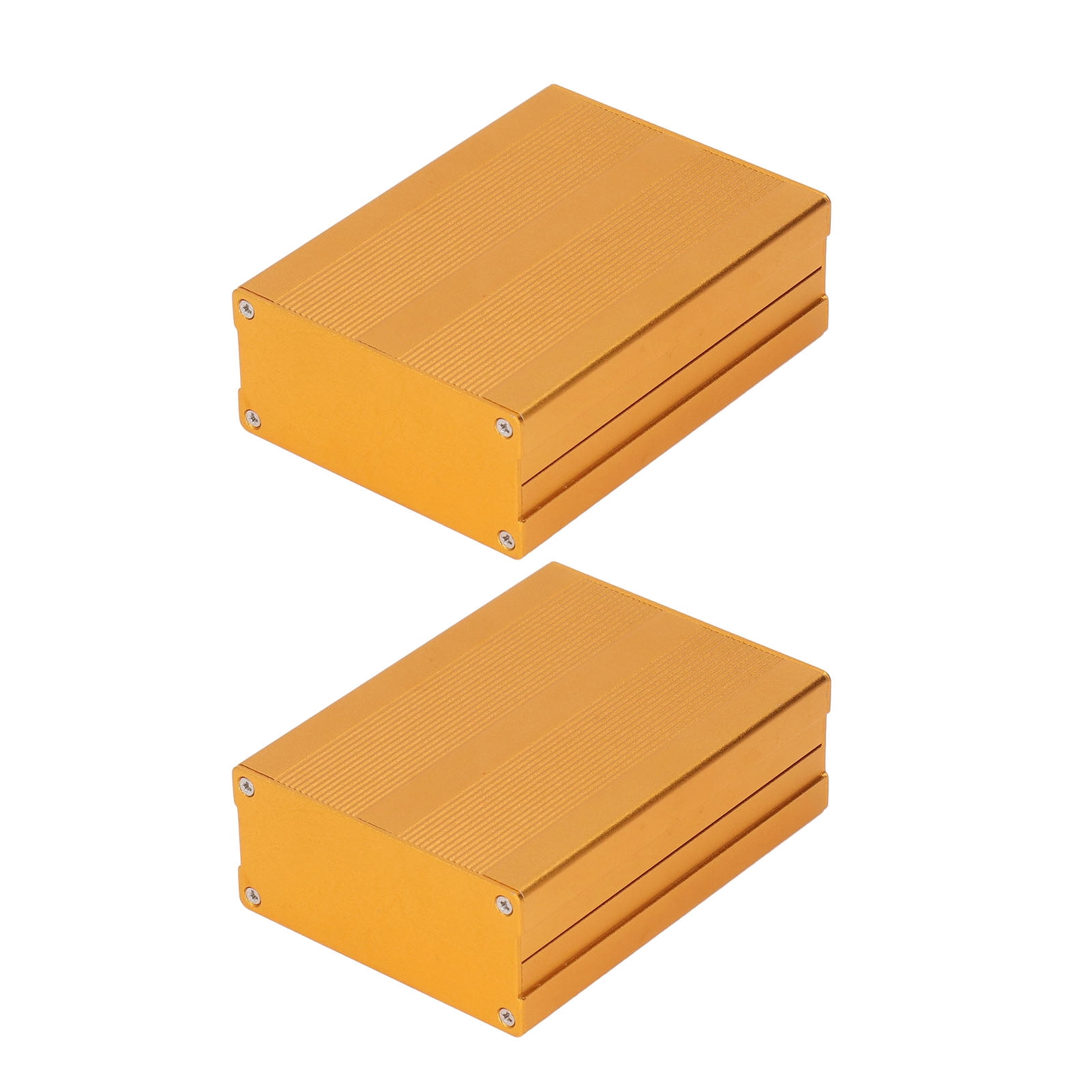 ●THE E PROJECT Electronic Project Enclosure, Electronic Project Box Built In