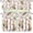 B Easter Bunny, variant on mayuai Easter Bunny Eggs Kitchen Curtains and Valances Set Tier Curtains Linen Curtains Cafe Curtains 36 Inch Length Living Room Bedroom Bathroom Farmhouse Rustic Country Curtains 3 Piece Set