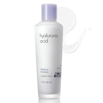 It's Skin Hyaluronic Acid Moisture Emulsion Moisturizing and Clarifying for All Skin Types, 150ml